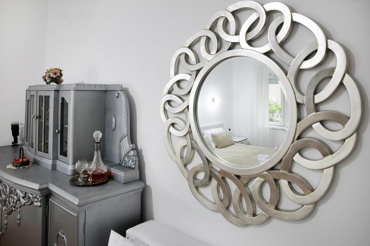 Natalie'S Home Belgrad Exterior foto
