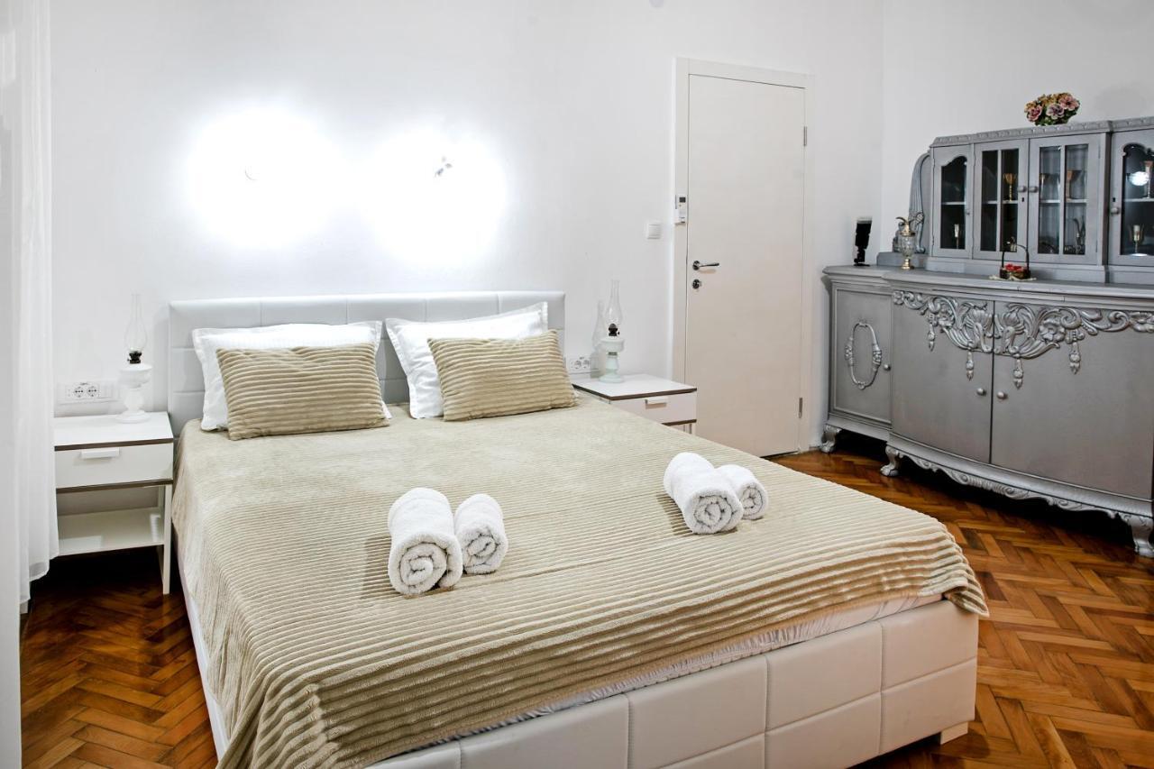 Natalie'S Home Belgrad Exterior foto