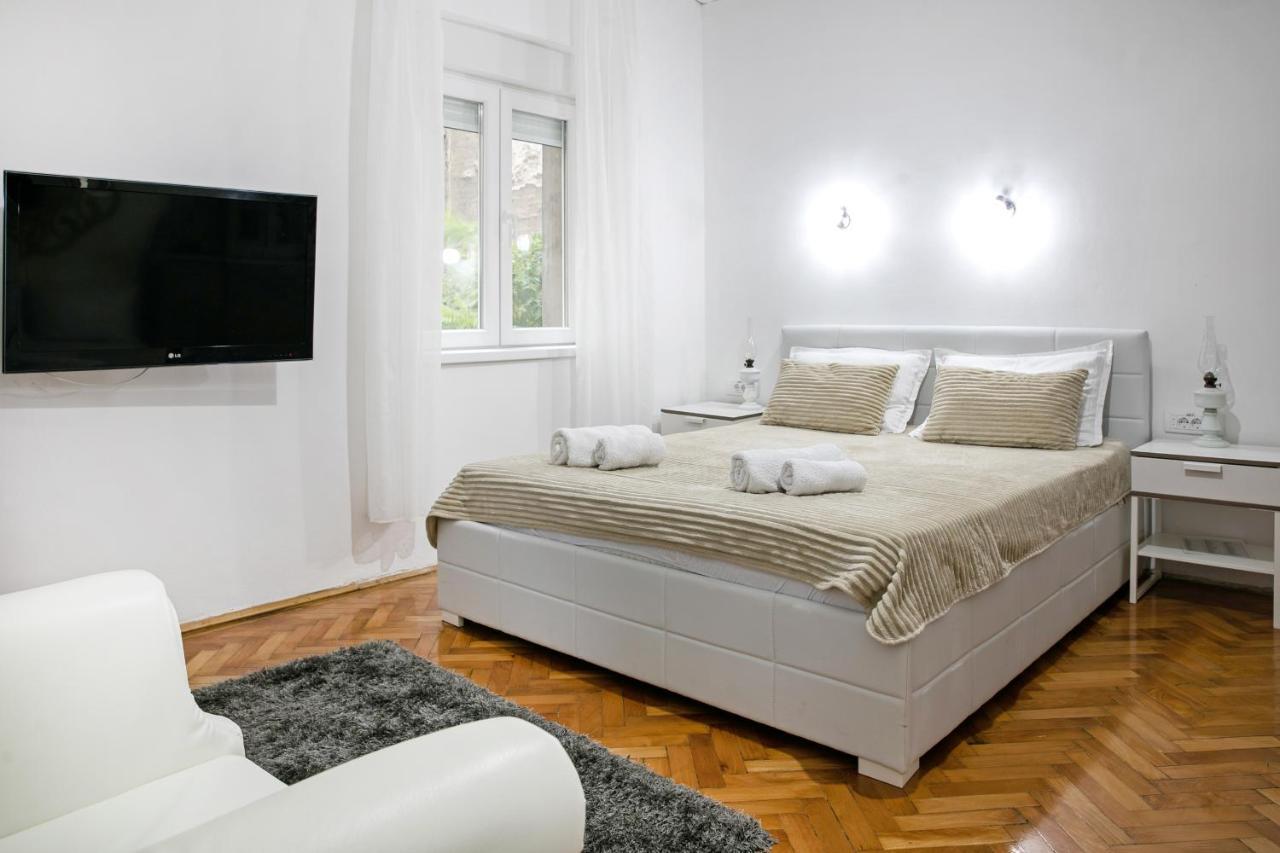 Natalie'S Home Belgrad Exterior foto