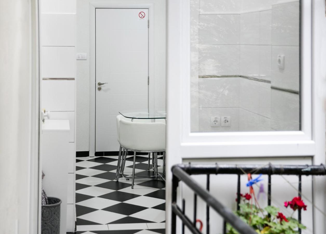 Natalie'S Home Belgrad Exterior foto