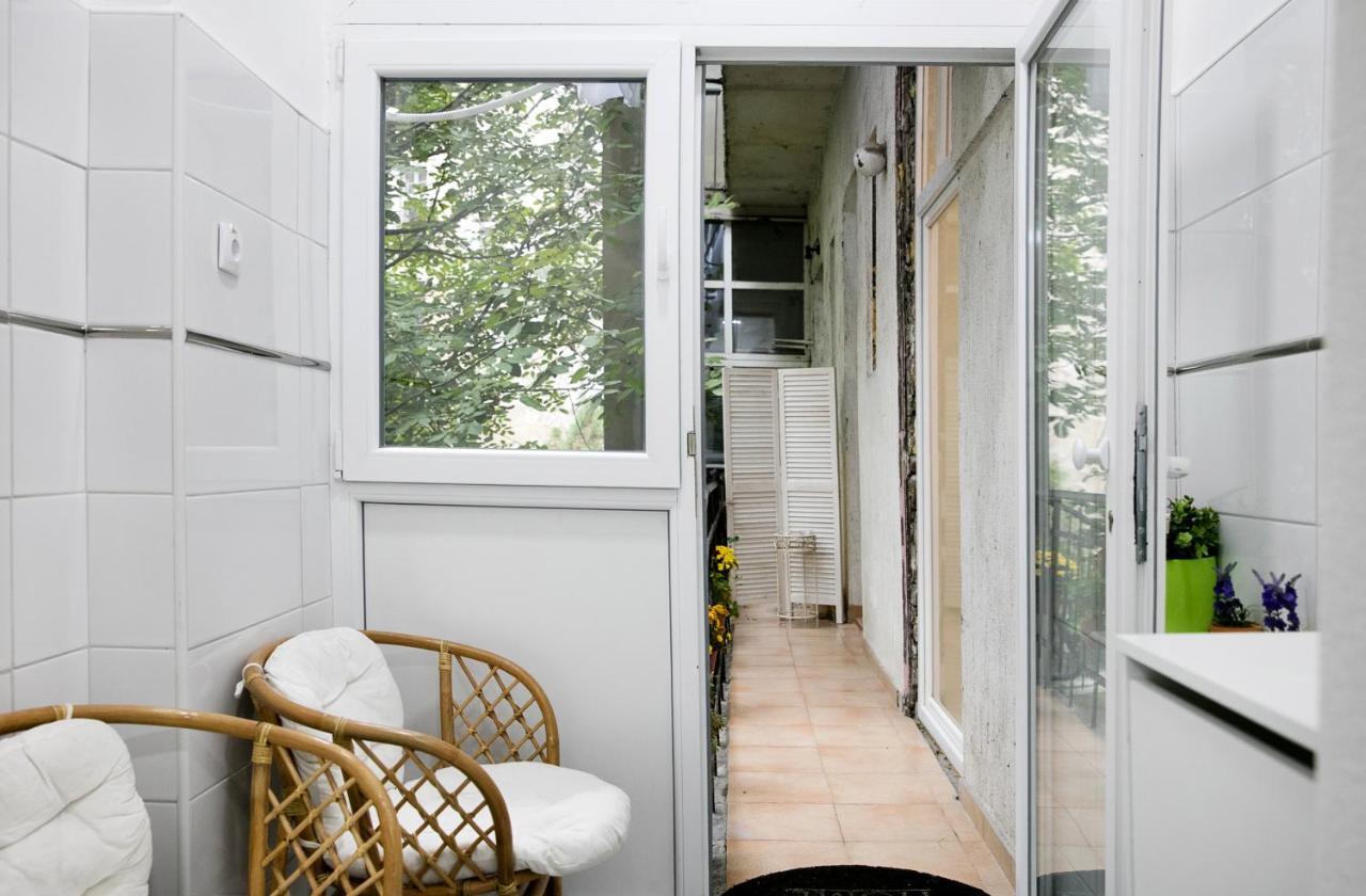 Natalie'S Home Belgrad Exterior foto