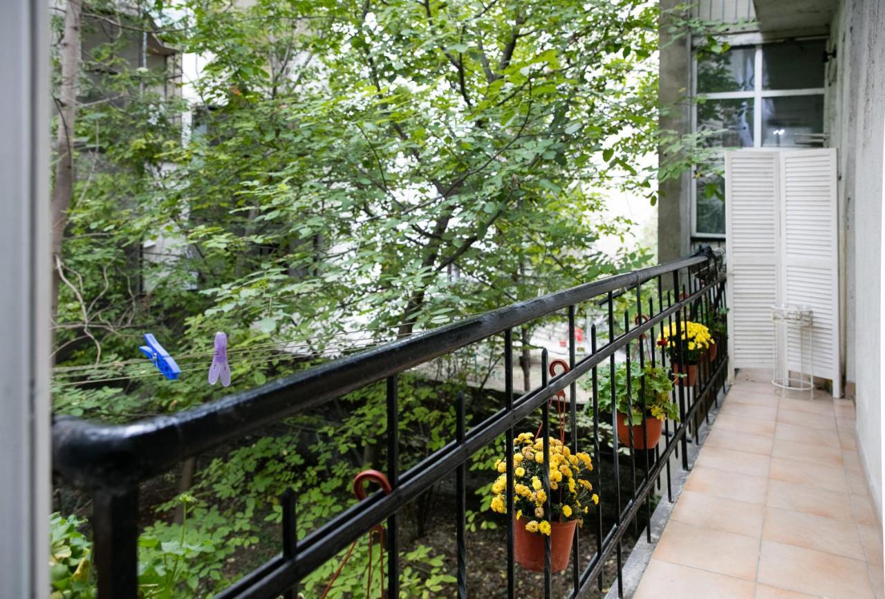 Natalie'S Home Belgrad Exterior foto