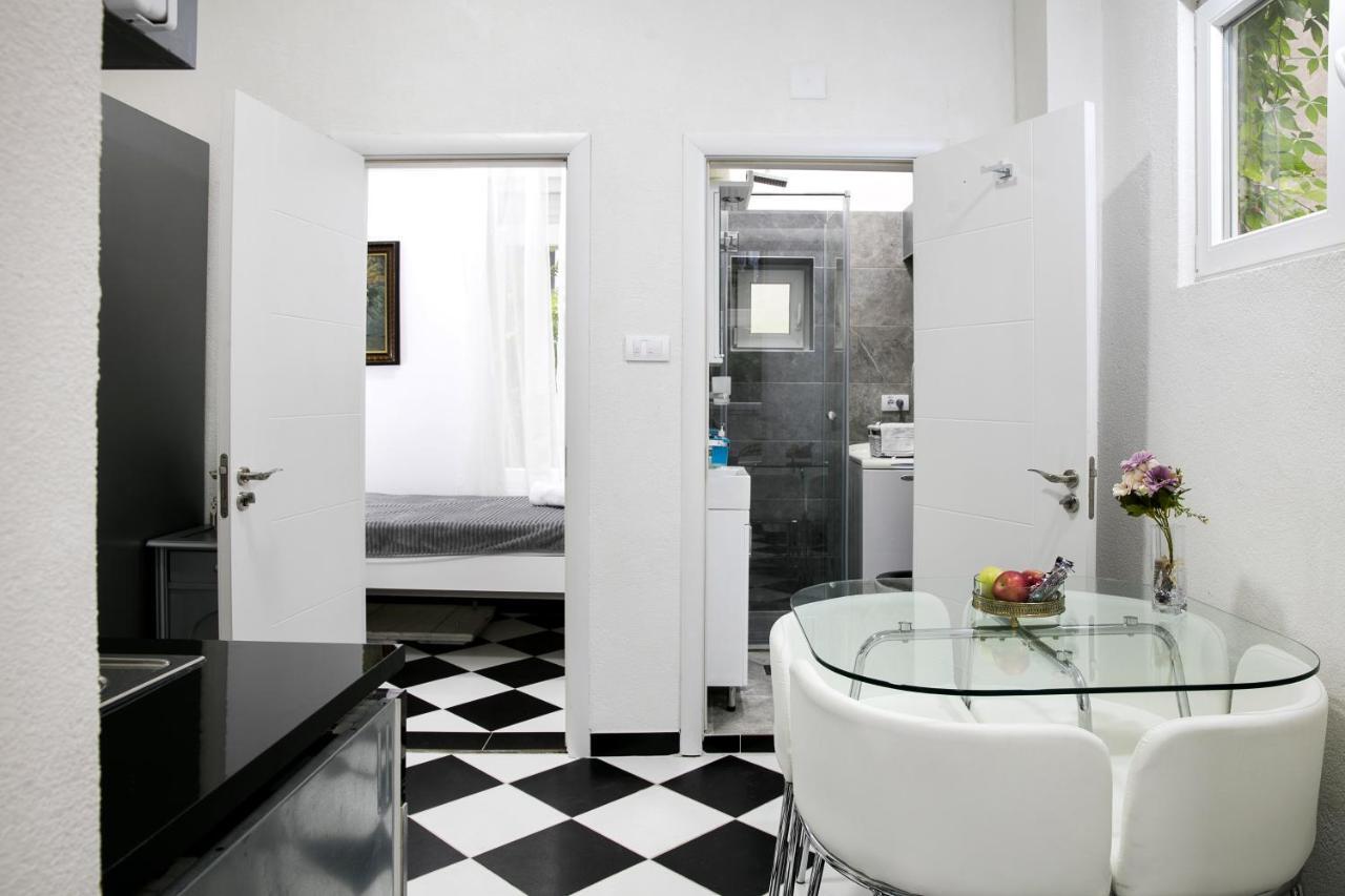 Natalie'S Home Belgrad Exterior foto