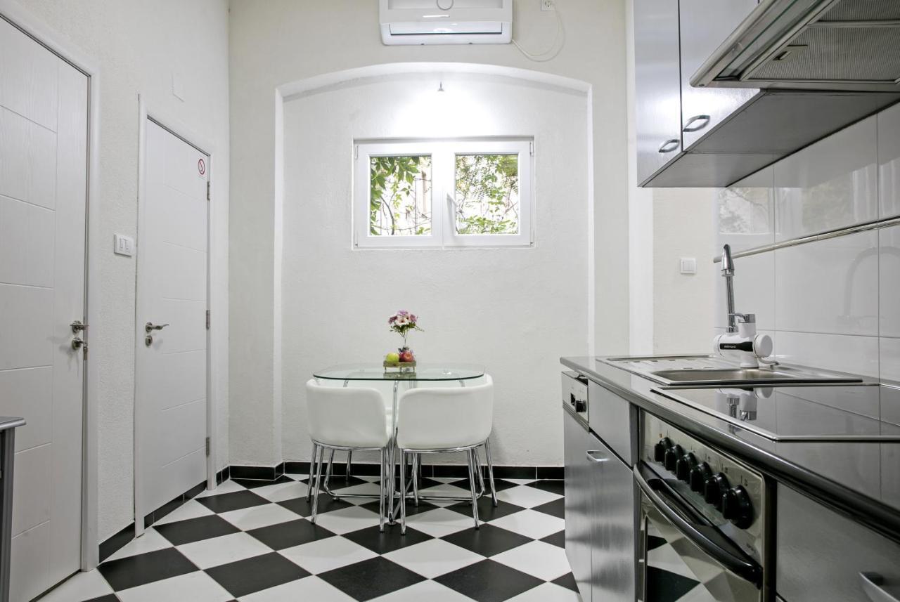 Natalie'S Home Belgrad Exterior foto